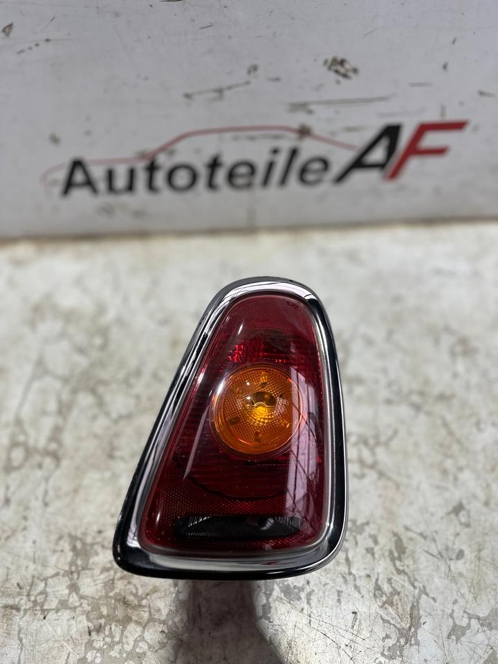 Mini Cooper S R56 Heckleuchte Rückleuchte Leuchte Hinten – Bild 3