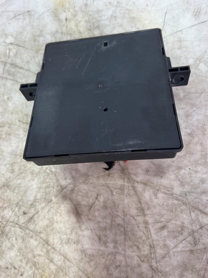 Audi A6 4F Bordnetzsteuergerät Steuergerät 4F0907279C – Bild 5