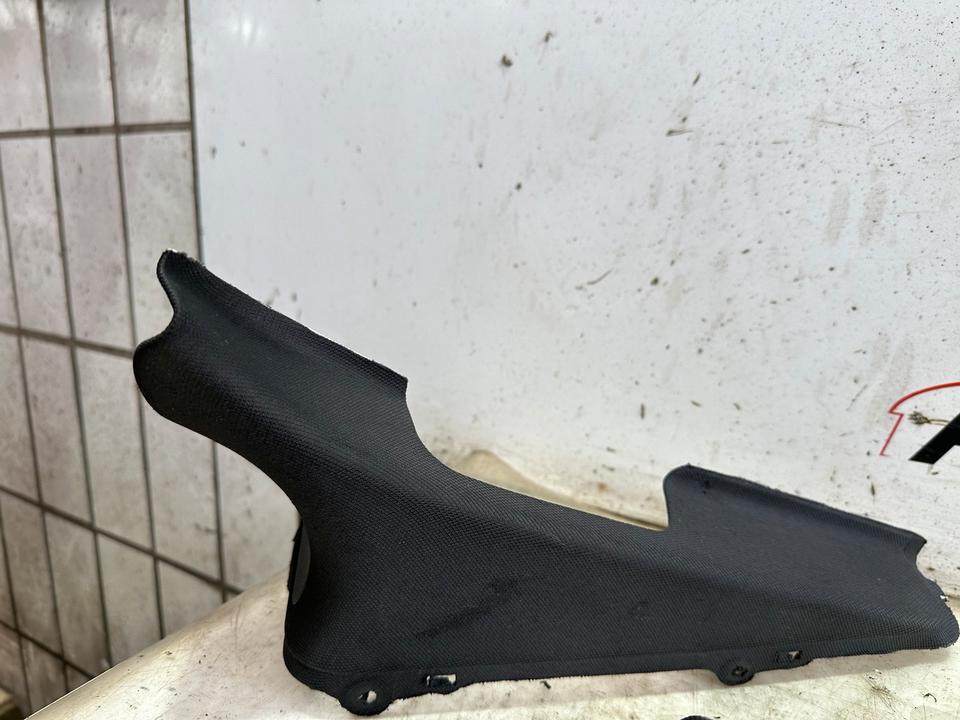 Audi A7 4G C7 Sportback S line Säulenverkleidung Verkleidung Oben – Bild 12