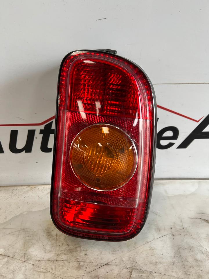 Mini Cooper Clubman R55 Heckleuchte Rückleuchte Hinten – Bild 8