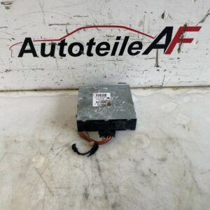 BMW 5er F10 F11 F20 F21 Spannungswandler Steuergerät 8ES010134