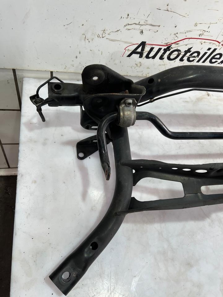 Audi A3 8V Golf 7 VII Hinterachse Achse Träger Hinten 5Q0505315G – Bild 4