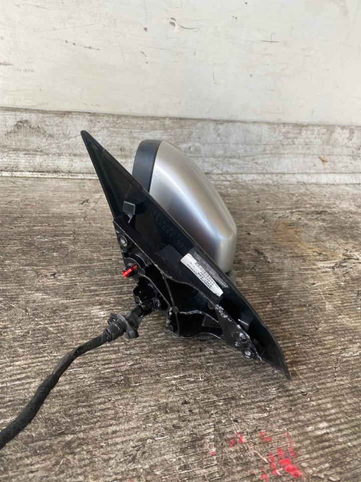 Volvo V60 T3 T4 Außenspiegel Spiegel Vorne Rechts Links – Bild 11