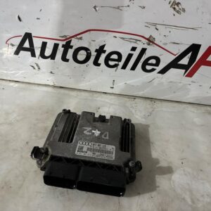 Audi A3 8P 1.8 160 PS Motorsteuergerät Steuergerät 8P7907115