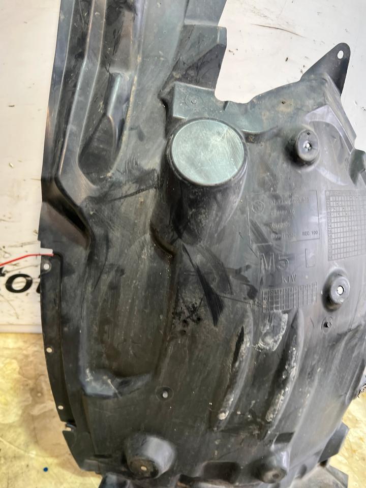 BMW 5er F10 F11 M5 Radhausschale Radhaus Vorne 7903885 7903886 – Bild 11
