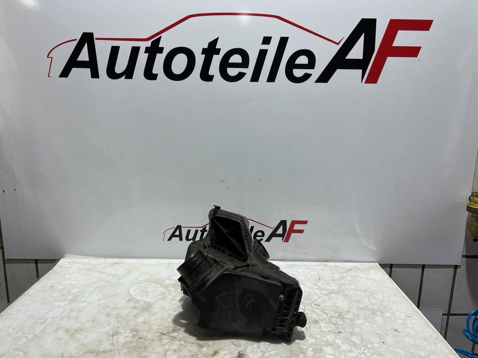Audi A4 A5 8T B8 8K Luftfilter Kasten Gehäuse 8R0133835E