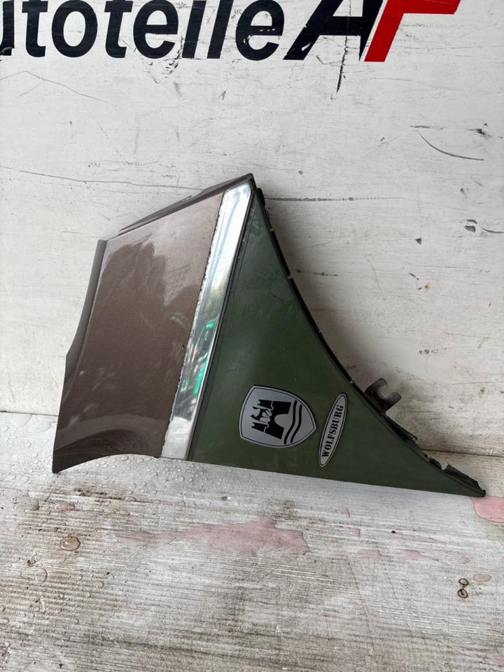 VW Beetle 5C Kotflügel Seitenwand Abdeckung Vorne Rechts LH8Z – Bild 2