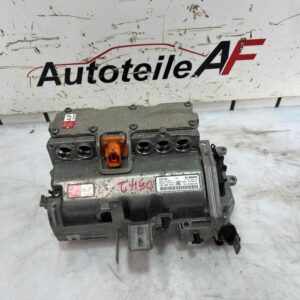 Audi A3 8V Steuergerät Batterie Hybridsystem 5Q0907070E
