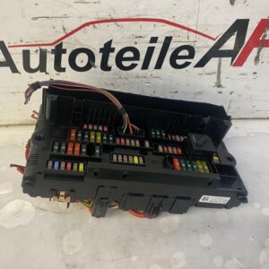 BMW 5er F10 F11 Sicherungskasten Stromverteilung 925815