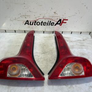 Volvo C30 Rückleuchte Heckleuchte leuchte Hinten Rechts Links