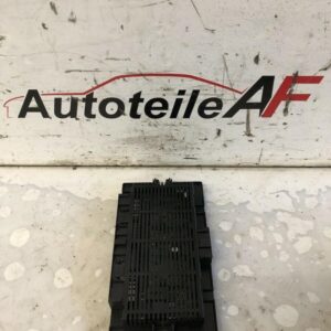 BMW 1er 3er E87 E90 E91 Fußraummodul Steuergerät 6987999