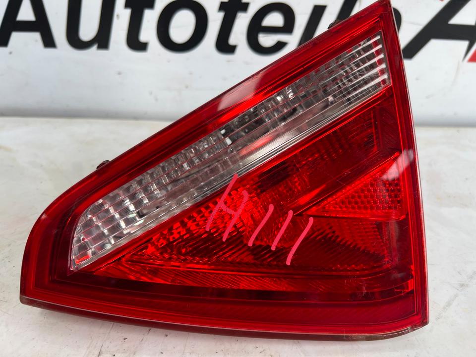 Audi A5 8T Heckleuchte Rückleuchte Leuchte Hinten – Bild 9