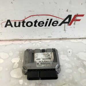 VW Sharan 7N Golf 6 Motorsteuergerät 03C906026AP