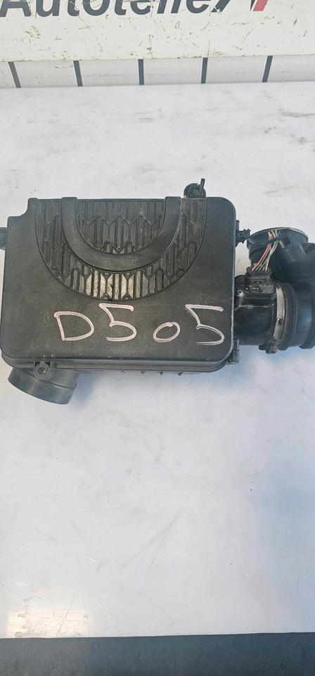 Mini Cooper R55 R56 Luftfiltergehäuse Luftfilterkasten 7812949 – Bild 2