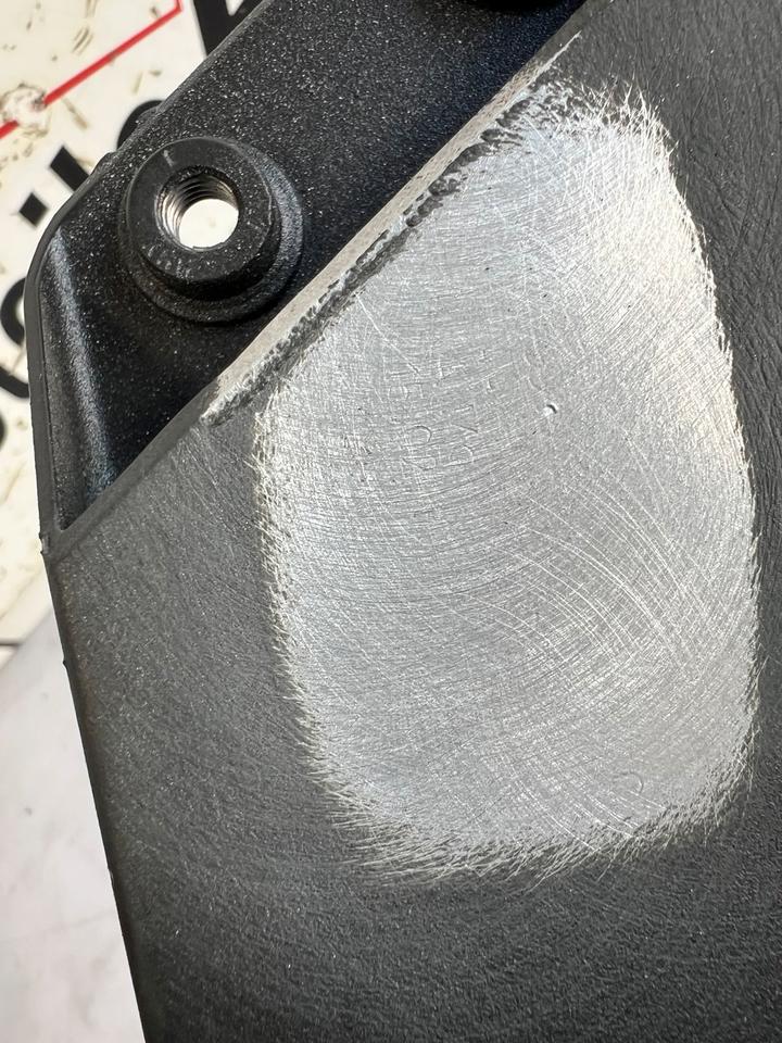 Audi A8 4H Schlossträger Längsträger Halter 4H0805861C 4H0805862C – Bild 5