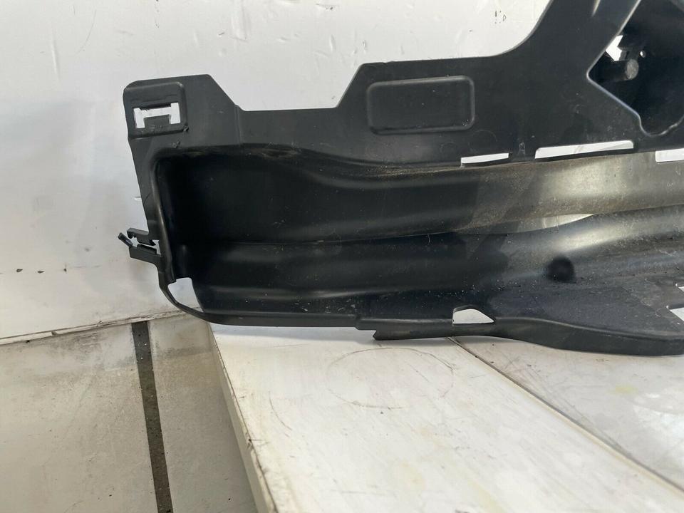 Volvo V40 Stoßfänger Stoßstangen Halterung 31283746 – Bild 5