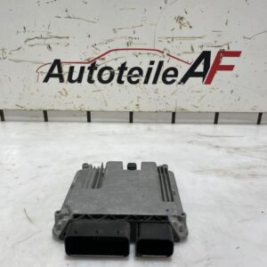 BMW 3er E92 E93 Motorsteuergerät Aktivlenkung 1277022052