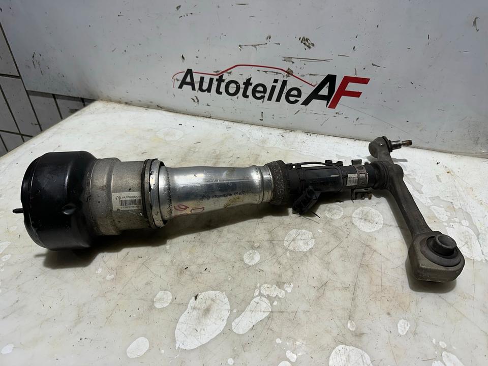 Mercedes S-Klasse W221 Luftfahrwerk Luftfederung Vorne – Bild 6
