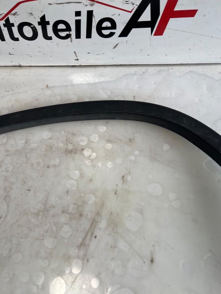 VW Tiguan 5N Abdeckung Hinten Rechts Links 5N0854820 5N0854819 – Bild 4