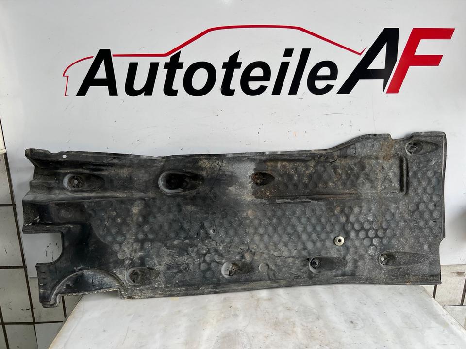 VW Tiguan 5N Unterboden Unterfahrschutz Rechts 5N0825202