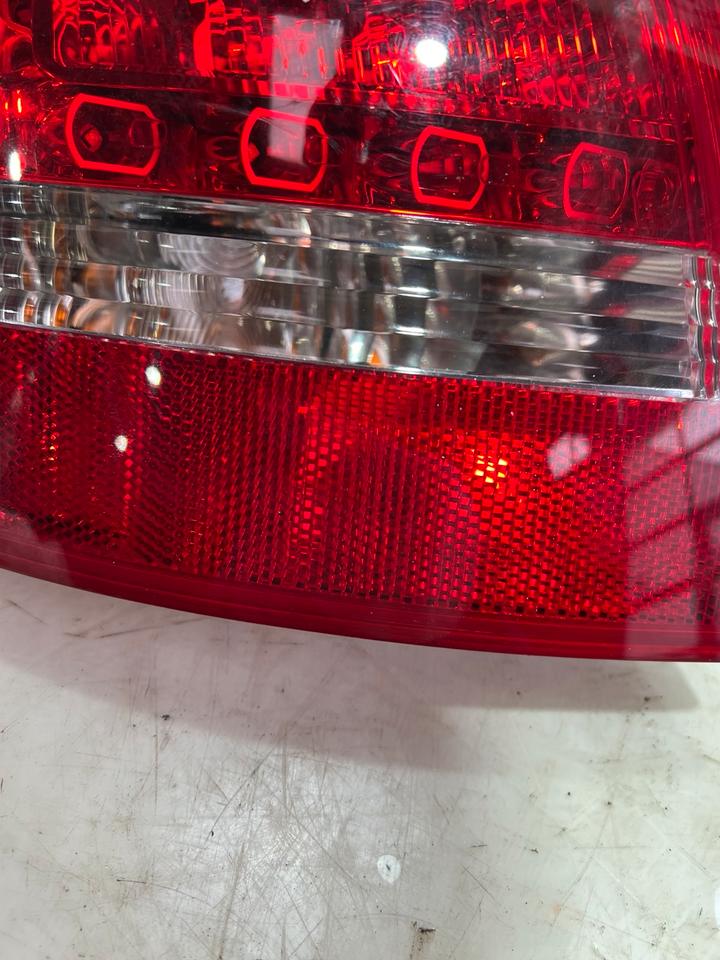 Audi A6 4F Avant LED Rückleuchte Heckleuchte Hinten Rechts Links – Bild 5