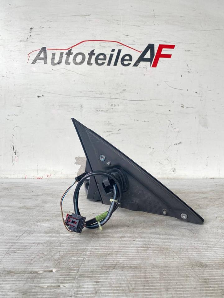 Audi A4 B8 8K Außenspiegel Spiegel Vorne Links Rechts LZ9Y – Bild 7