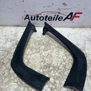 BMW 7 F01 F02 Heckklappe Rinnenverkleidung Rechts Links 7186527