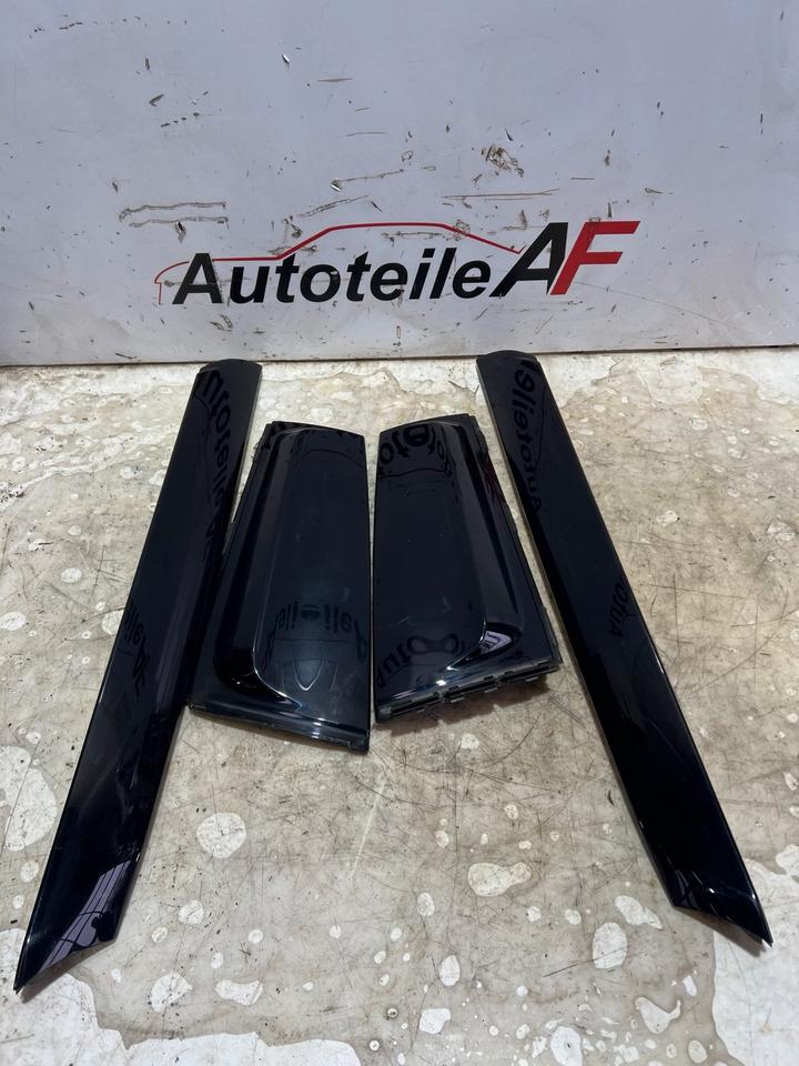 Mini Countryman S R60 A-Säule Verkleidung Leisten 414000