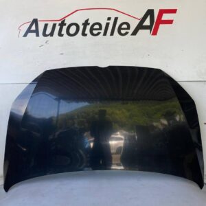 VW Touran 5T1 Motorhaube Haube Deckel Vorne LC9X