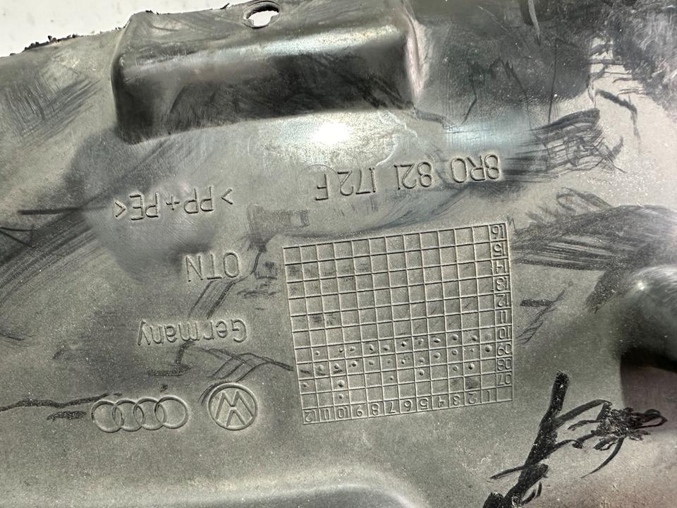 Audi Q5 8R Radhaus Radhausschale Rechts 8R0821172 – Bild 6