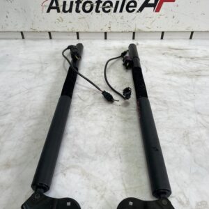 Audi A7 4G Elektrische Hecklappe Dämpfer Hinten 4G8827851F