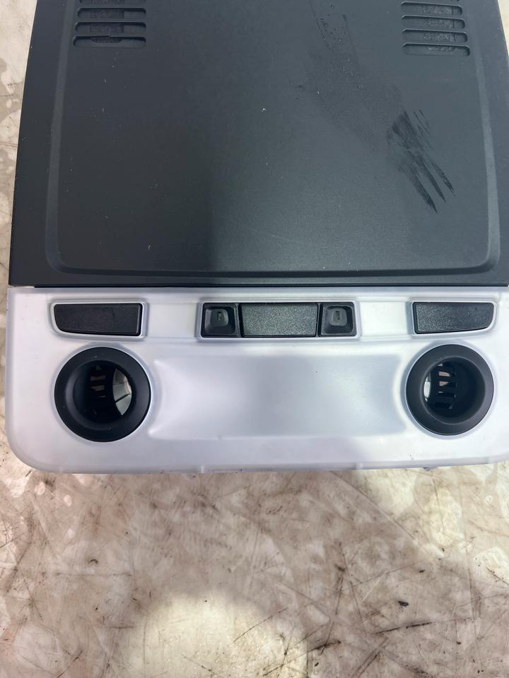 BMW 3er E90 E91 Leseleuchte Innenleuchte Dach 9225477 – Bild 3