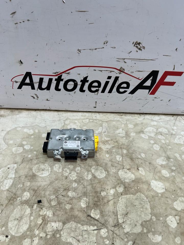 BMW 5er E60 E61 Modul Tür Steuereinheit ECU Temic 6952985