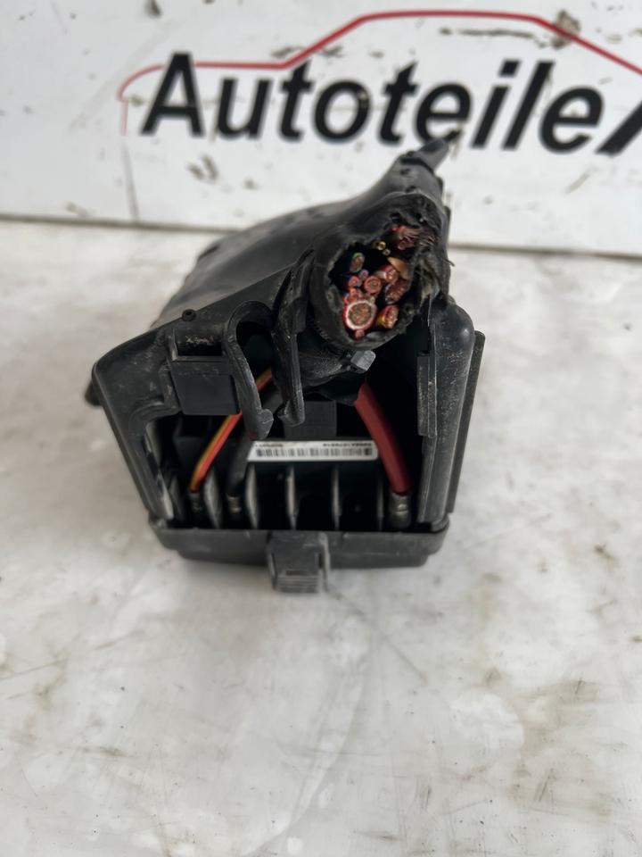 Audi A3 8V Sicherungskasten Relaiskasten 5Q0907361 – Bild 3