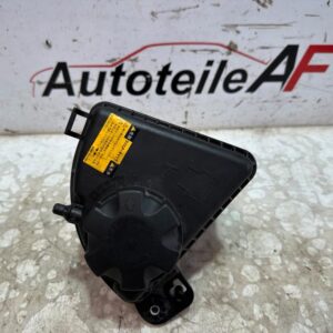 BMW 7er F01 Ausgleichsbehälter Wasser Kühlmittel Behälter 7575577