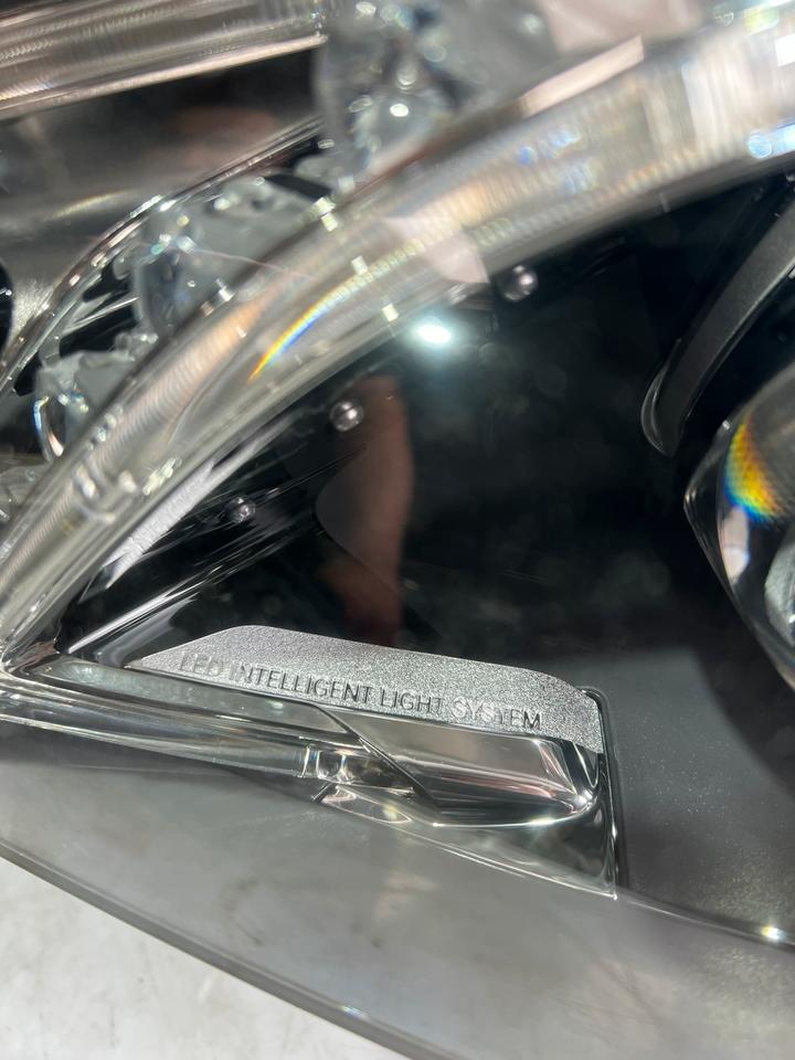 Mercedes E Klasse W212 Facelift LED Scheinwerfer Vorne – Bild 7