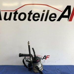 Peugeot 308 Elektrisch Servopumpe Servolenkung Lenkung 9670700380