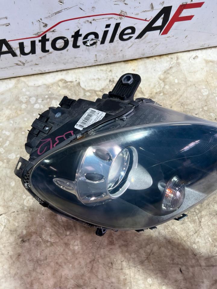 Mini Cooper Paceman R61 Xenonscheinwerfer Scheinwerfer Vorne – Bild 16