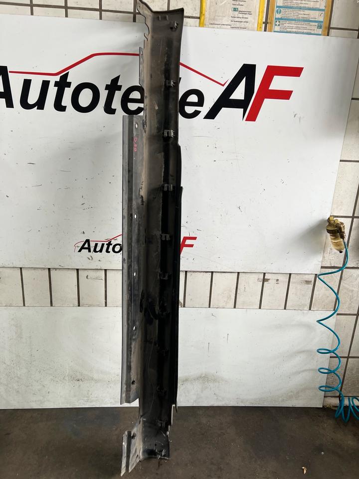 Mini Cooper R55 R56 R57 Seitenschweller Rechts Links A94 – Bild 8