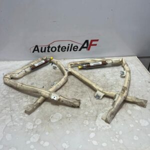 Mini Cooper R55 R56 R57 Luftvorhang A17134077063 A27134078065