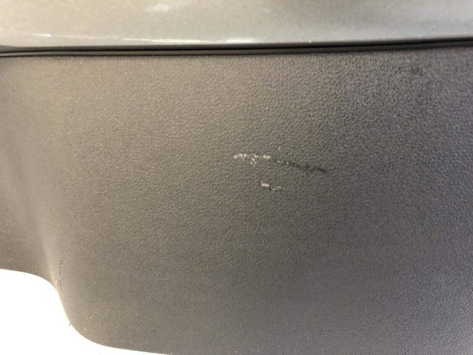 Audi A1 8X Mittelkonsole Mittelarmlehne Ablagefach Mitte – Bild 4