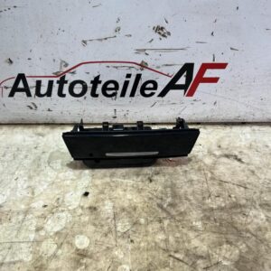 BMW 7er F01 F02 Ablagefach Handschuhfach Armaturenbrett 9119317