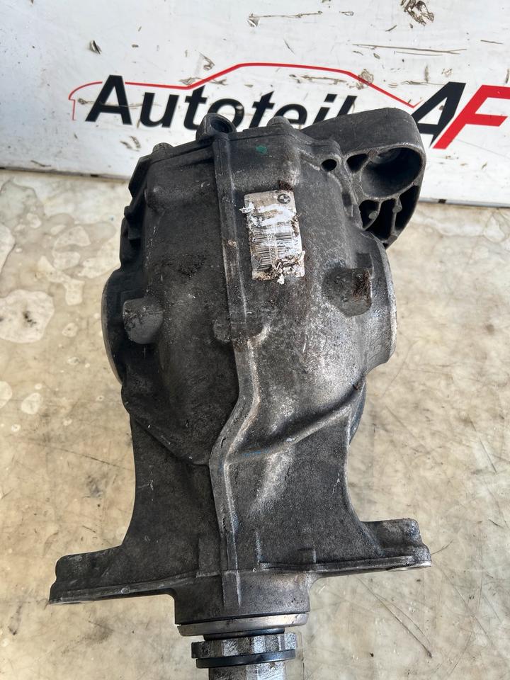 BMW 5er F10 F11 Differential Hinterachsgetriebe 7623129 3.91 – Bild 5
