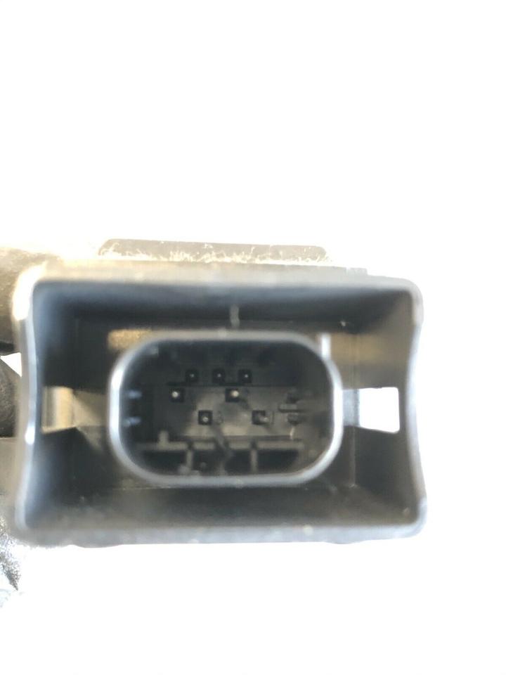 BMW 5er E60 E61 Drehmomentsensor Steuergerät 6762235 – Bild 3