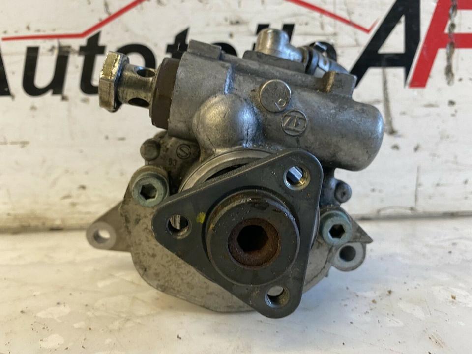 Audi A6 4B Servopumpe Hydraulikpumpe 4B0145156 – Bild 3