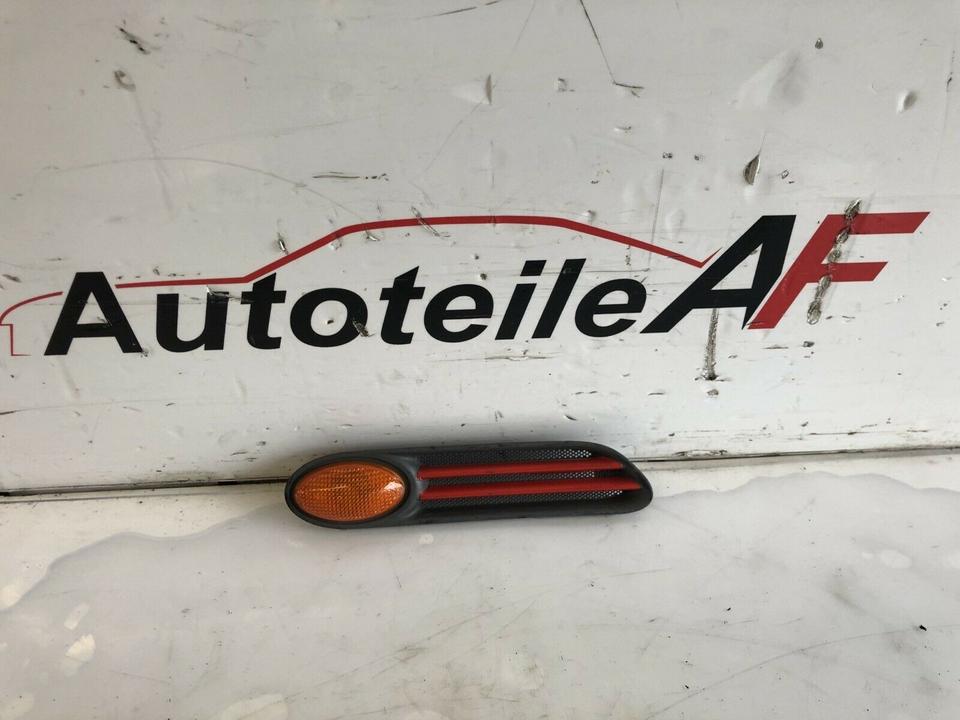Mini Cooper R50 R52 R53 Seitenblinker Blinker Rechst 1503561