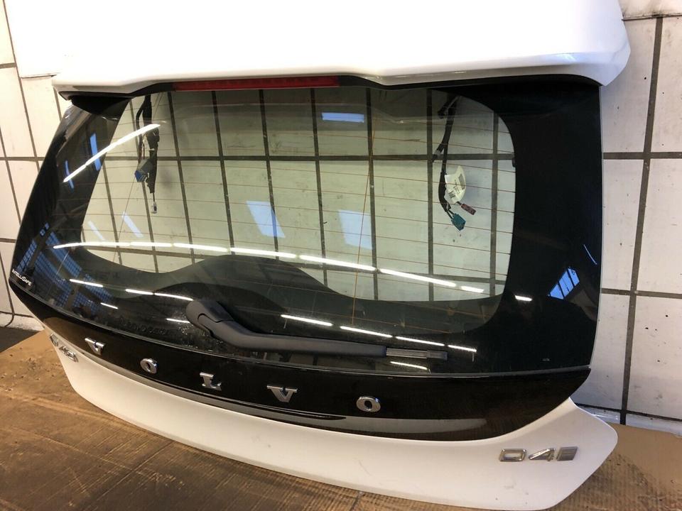 Volvo V40 D4 Heckklappe Kofferraumdeckel Deckel Hinten – Bild 11