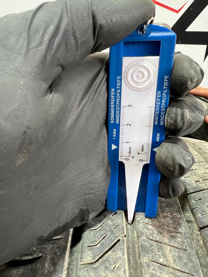 Mini Cooper F54 F55 17 Zoll Felgen 225/45R17 71/2Jx17H2 6856046 – Bild 6