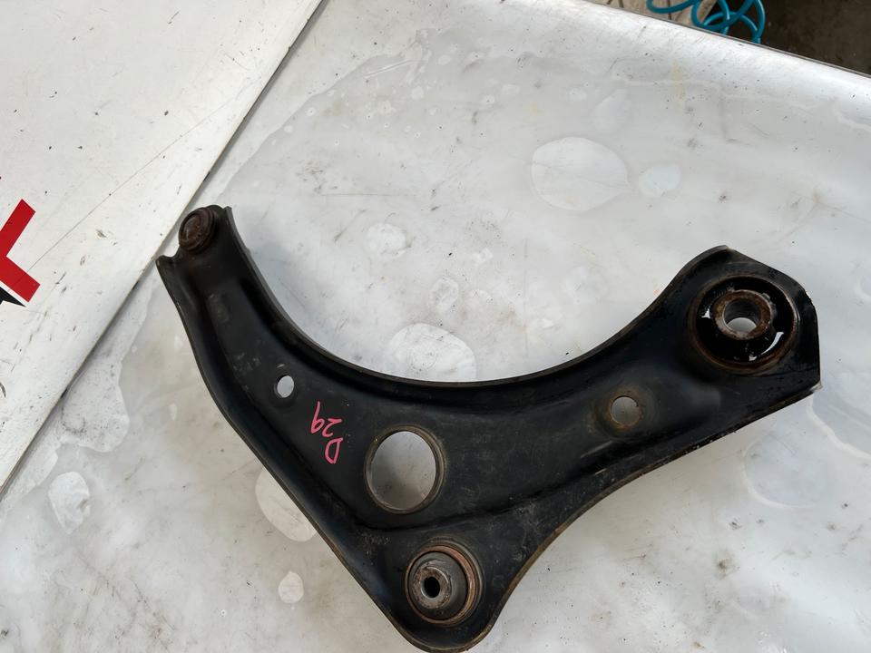 Nissan Micra K13 1.2 Querlenker Traggelenk Vorne Rechts – Bild 12