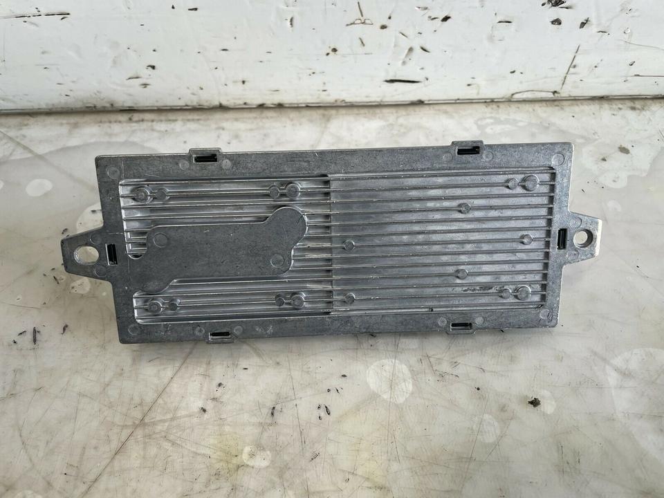 BMW 7er E65 E66 Dynamic Steuergerät 6776655 – Bild 4